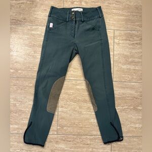 Tailored Sportsman breeches 12R